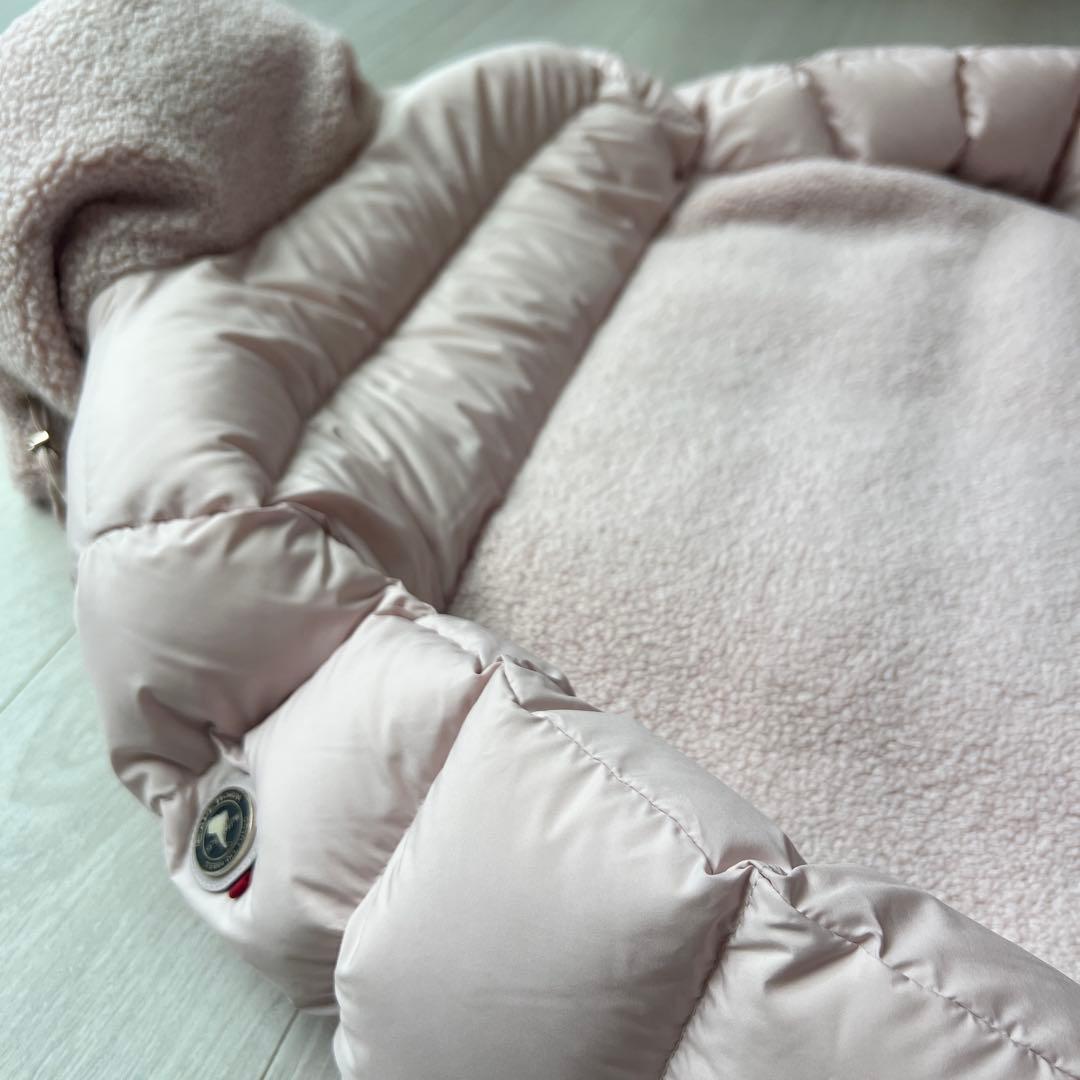 かずです(^^)ケープホーン　タルカ　ボア　ダウン