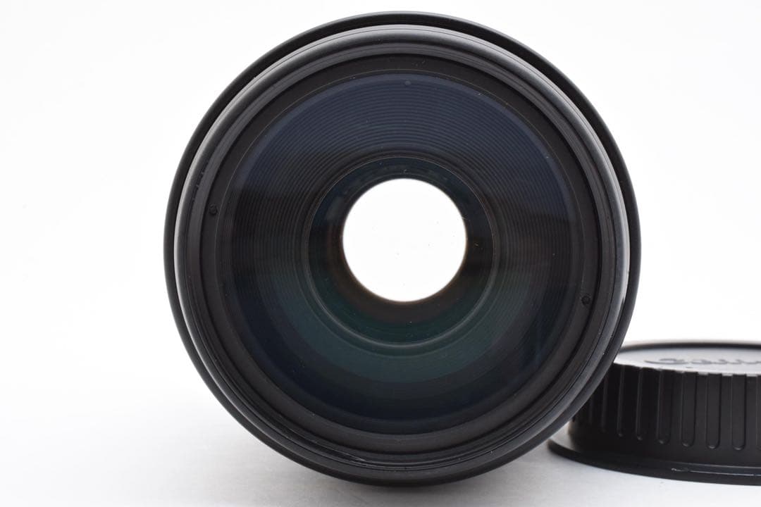 キャノン望遠レンズ Canon EF 100-300mm F 4.5-5.6