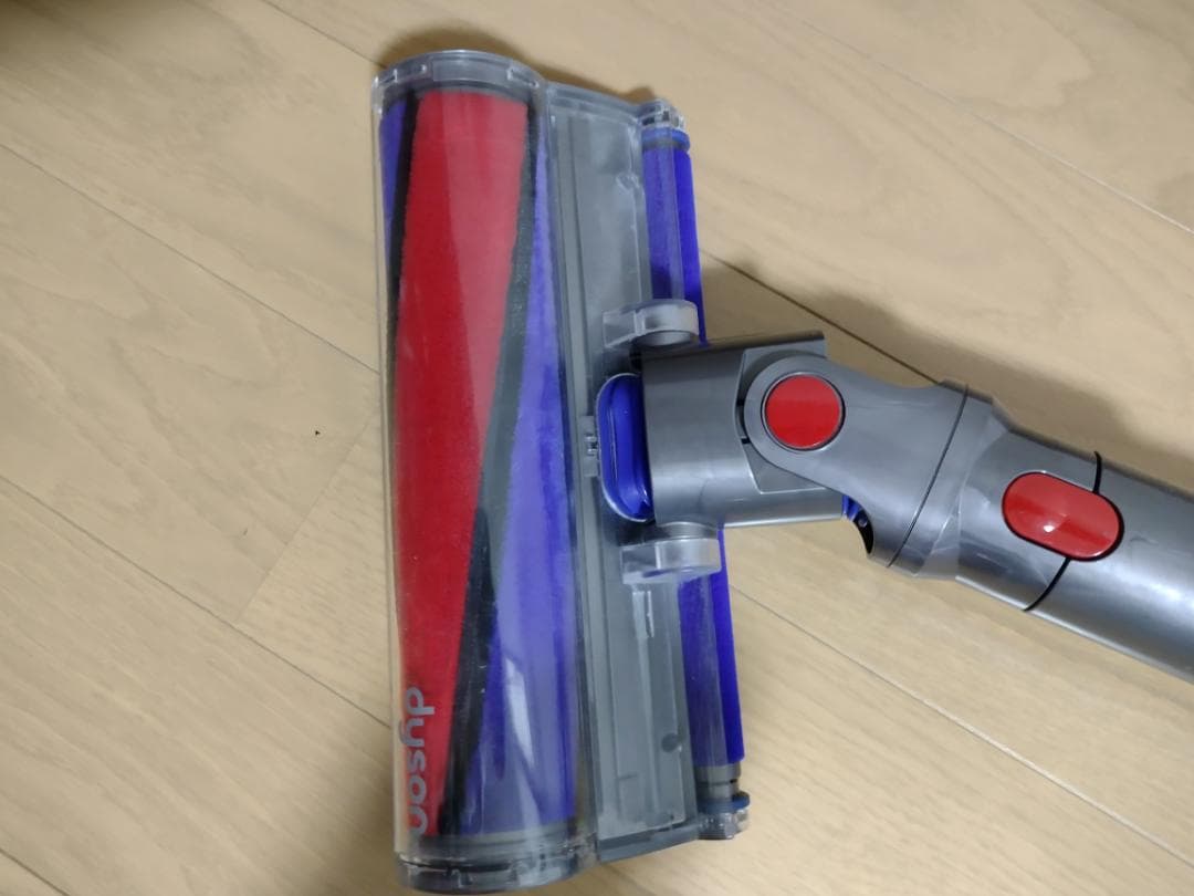 ダイソン★コードレス掃除機★V11★SV14★バッテリー新品と同等★1