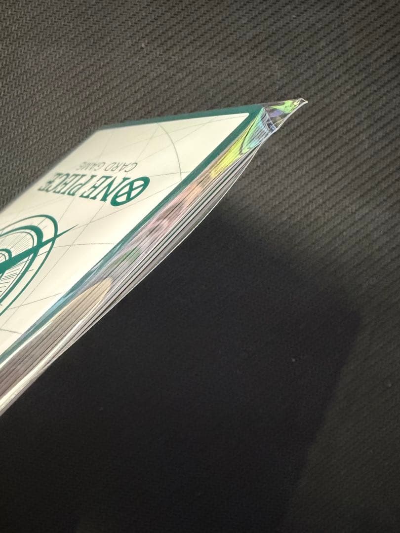 【未開封】ワンピースカード ヒロインズエディション 金ドン10枚