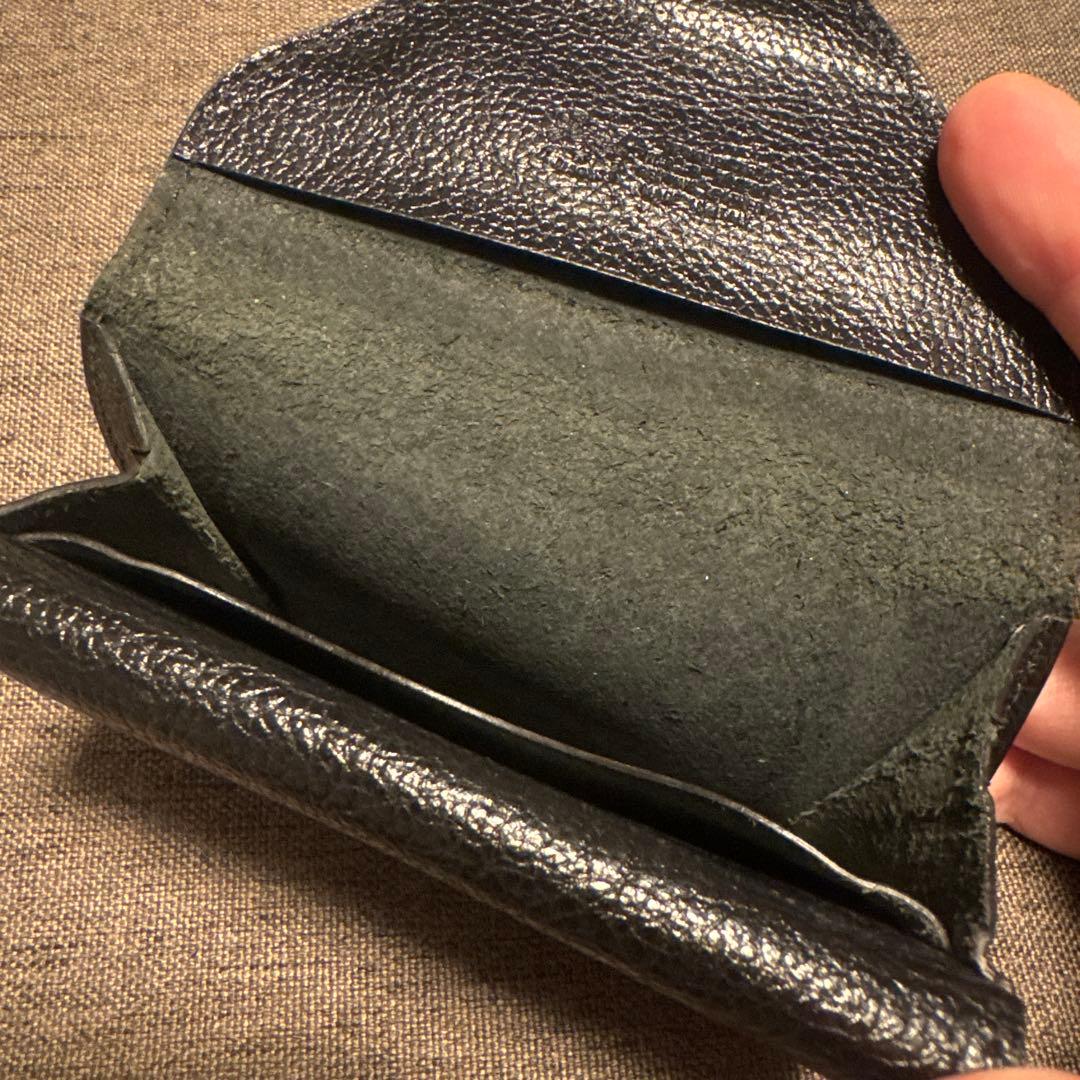 ilbisonte ミニ財布