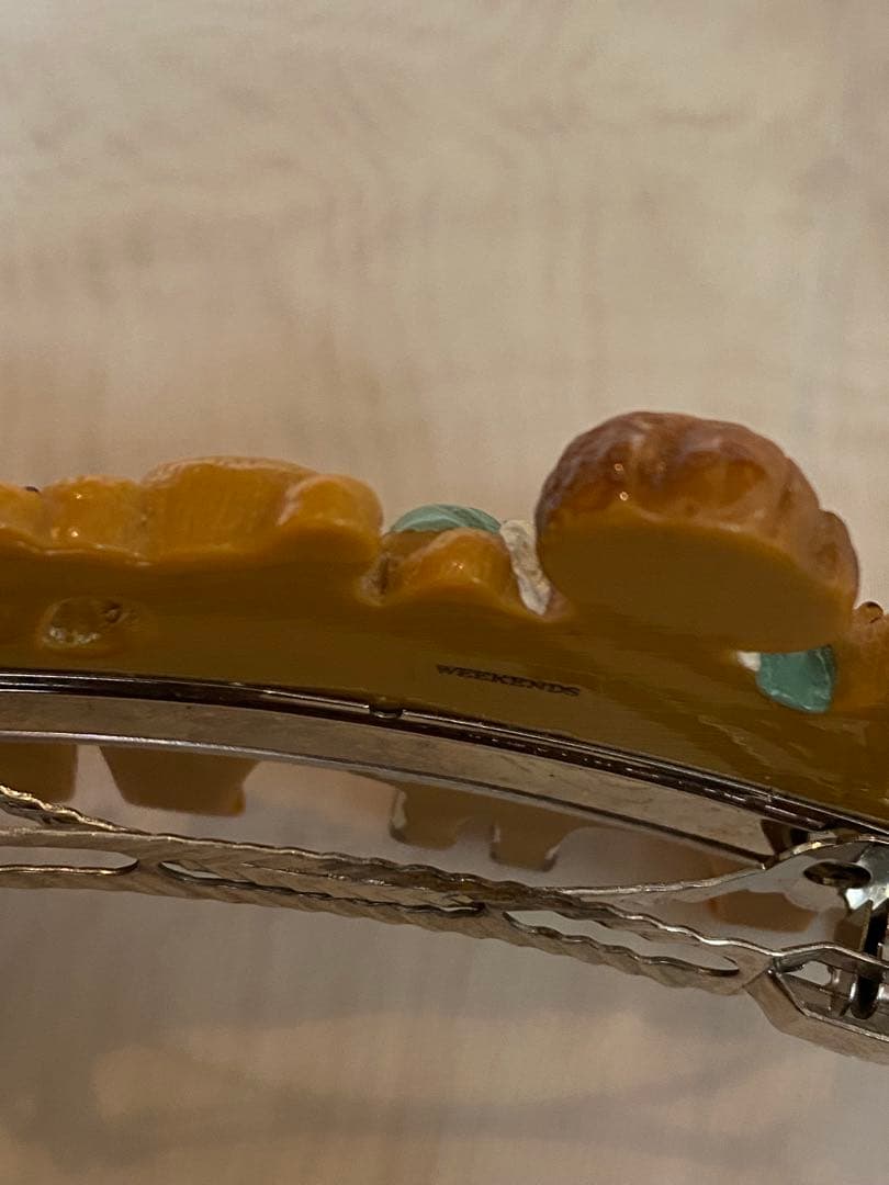 レトロバレッタ1980年代【weekends】