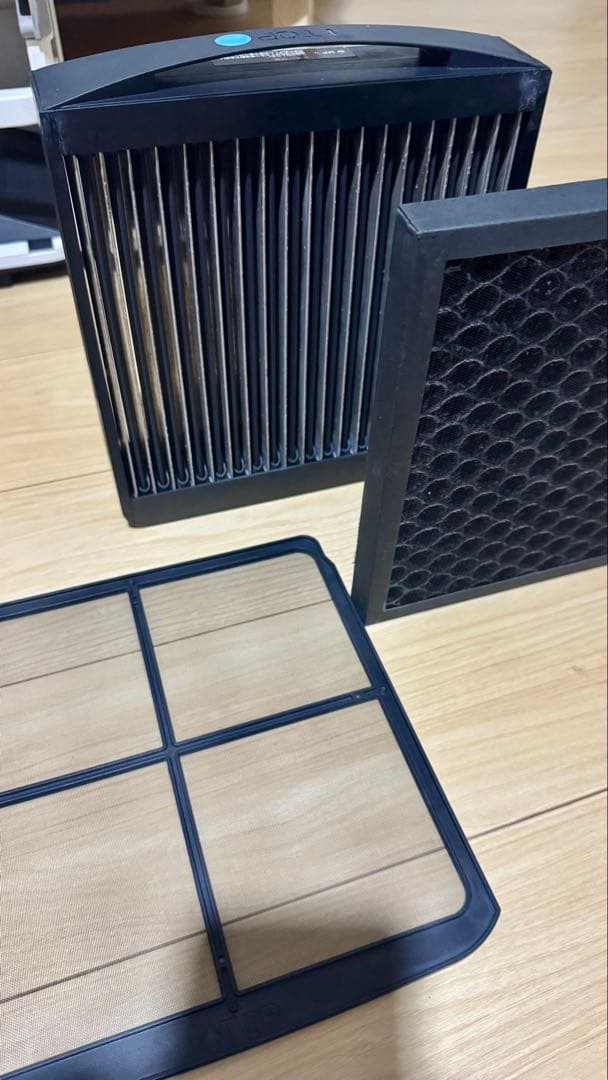 Airdog 空気清浄機 スタイリッシュデザイン 動作問題無し