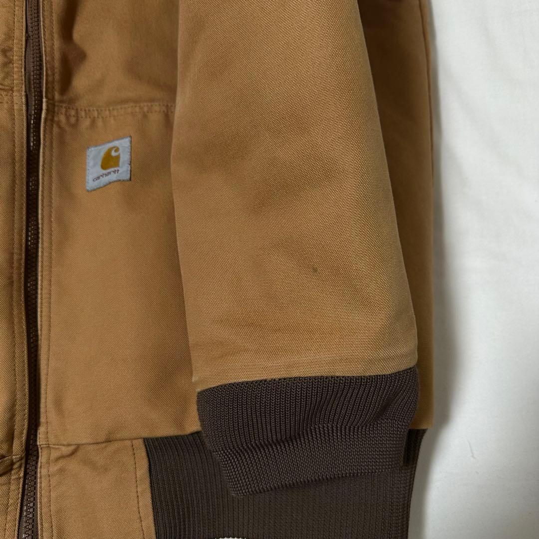 carhartt カーハート アクティブジャケット アタリ出始め XL
