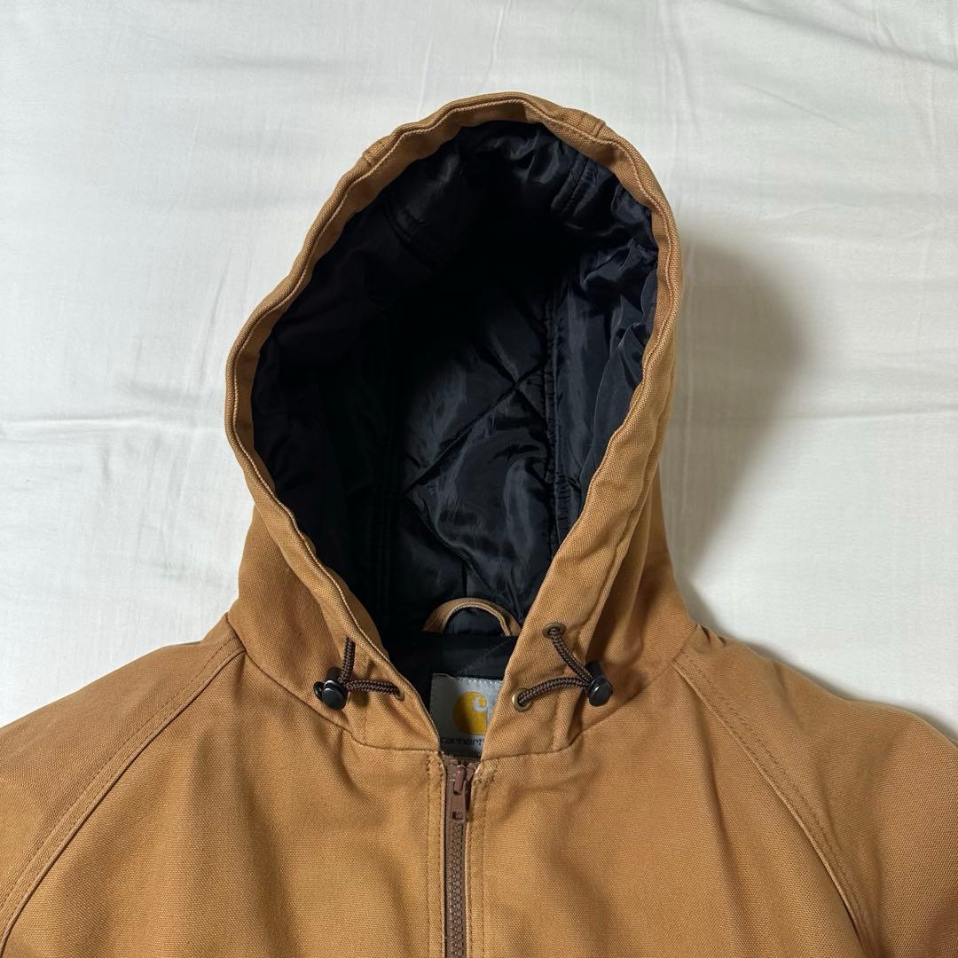 carhartt カーハート アクティブジャケット アタリ出始め XL