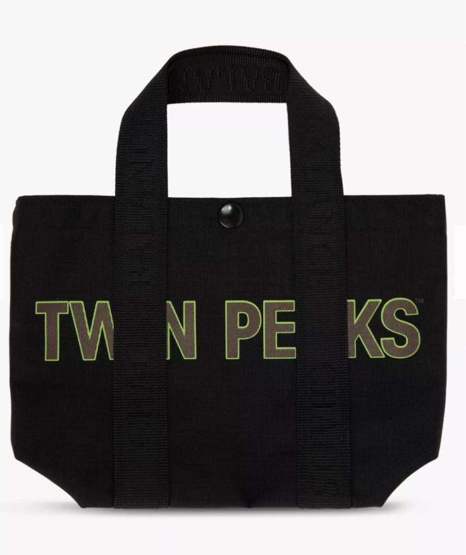 断捨離特価:UNDERCOVER Twin Peaks Tote Bag