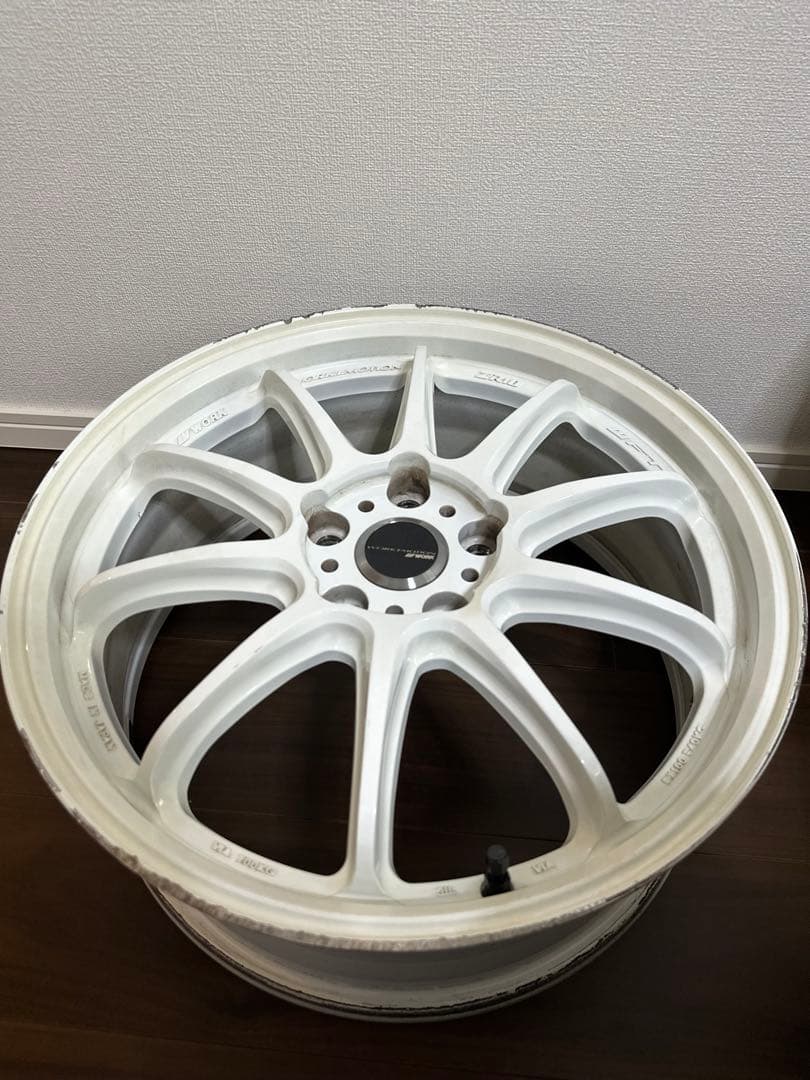 ワークエモーション ZR10 (4本)