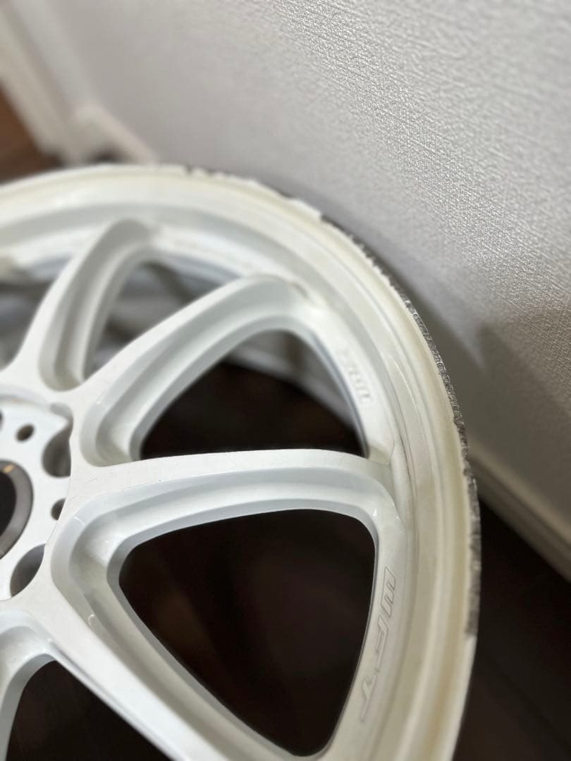 ワークエモーション ZR10 (4本)