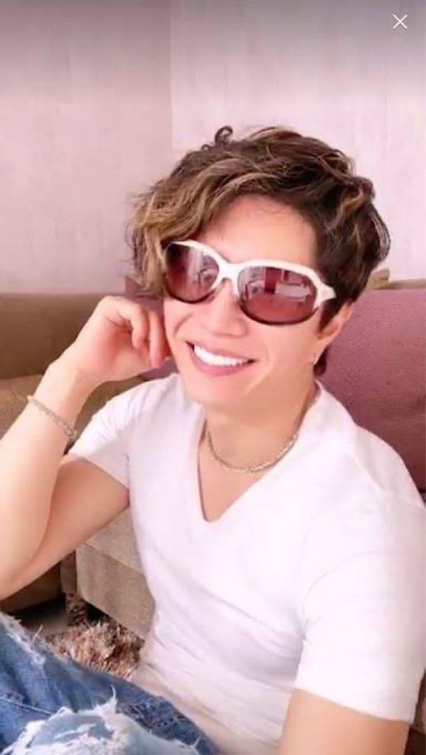 アンミカ　NEZCA ゴールドブレスレット