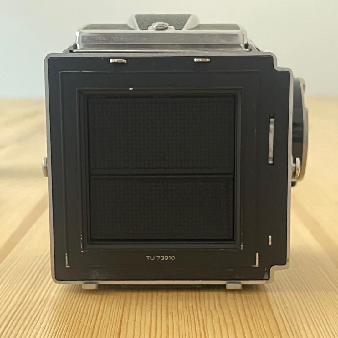 フィルムカメラ Hasselblad 500C
