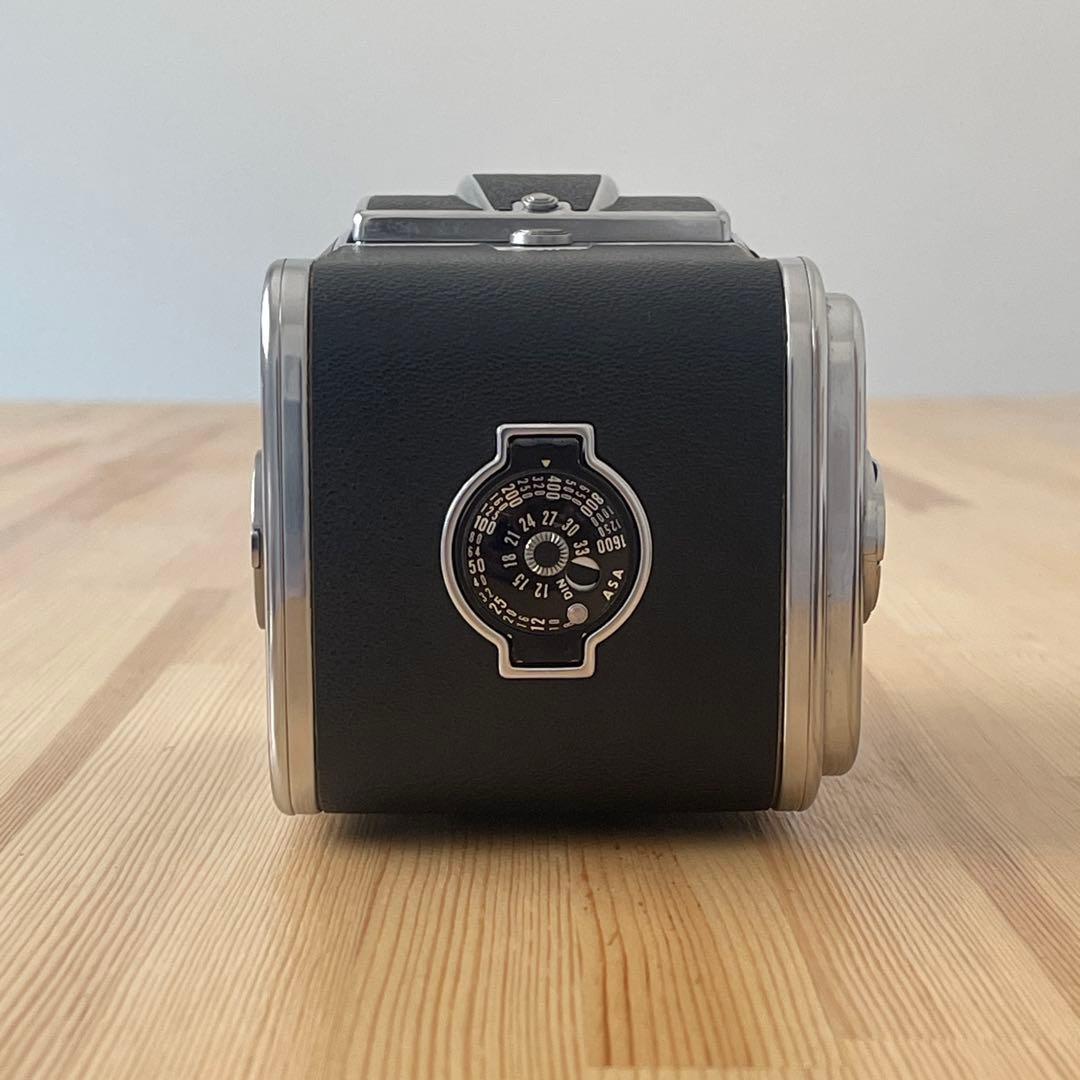 フィルムカメラ Hasselblad 500C