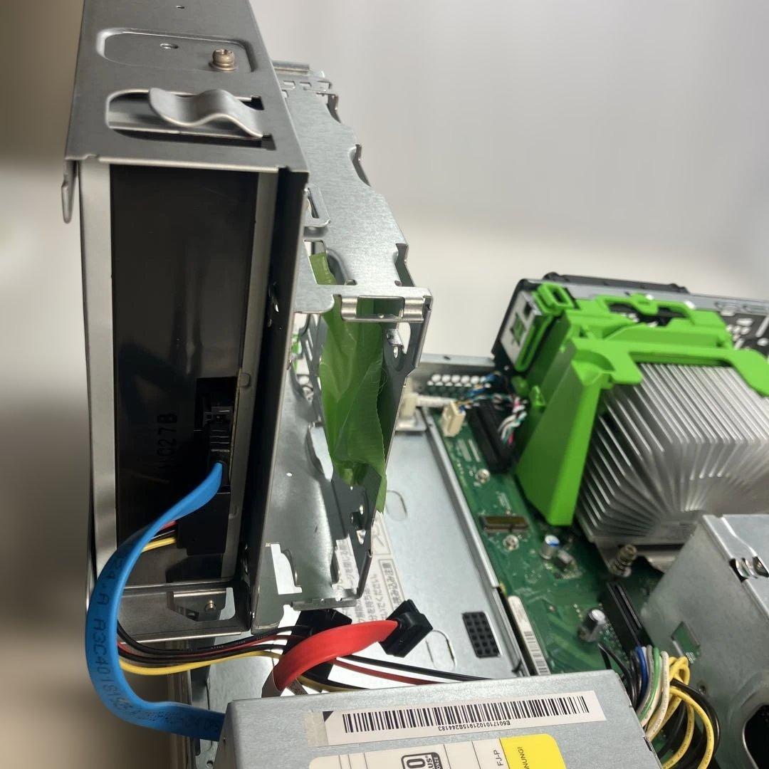 富士通 ESPRIMOD588/VX！本体のみジャンク品！