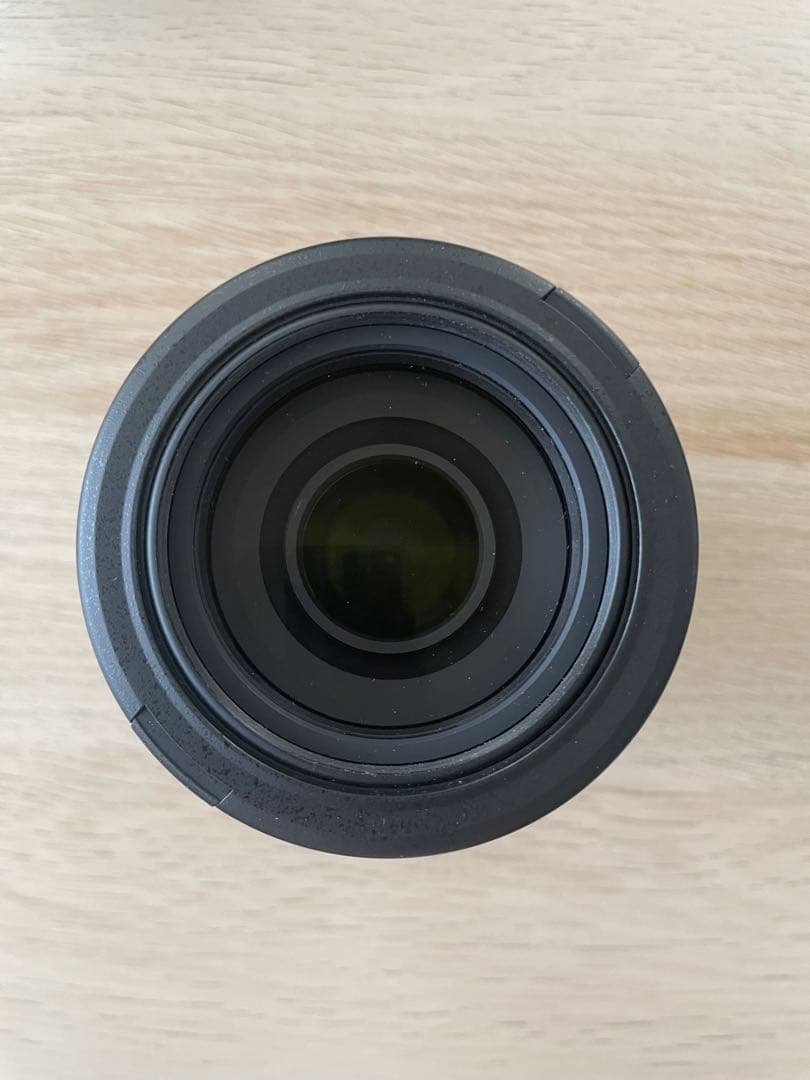 Nikon D5500 ダブルズームキット ブラック