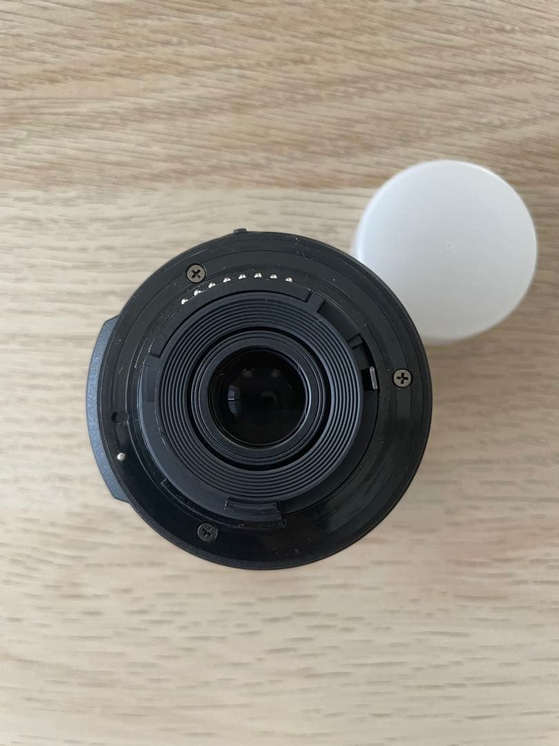 Nikon D5500 ダブルズームキット ブラック