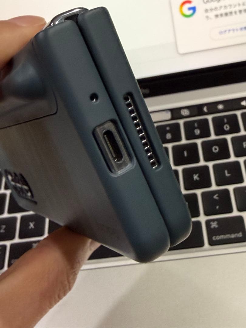 Galaxy Z FOLD 4 256GB 海外版 SIMフリー