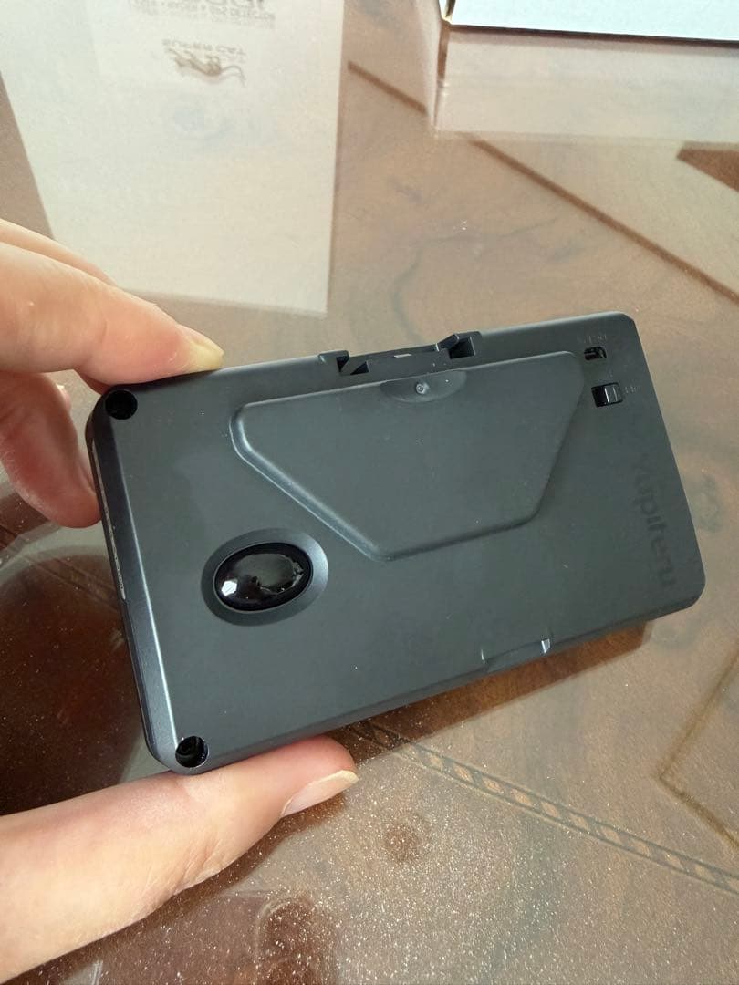 ユピテル　レーザー＆レ－ダー探知機　SUPER CAT A1200L