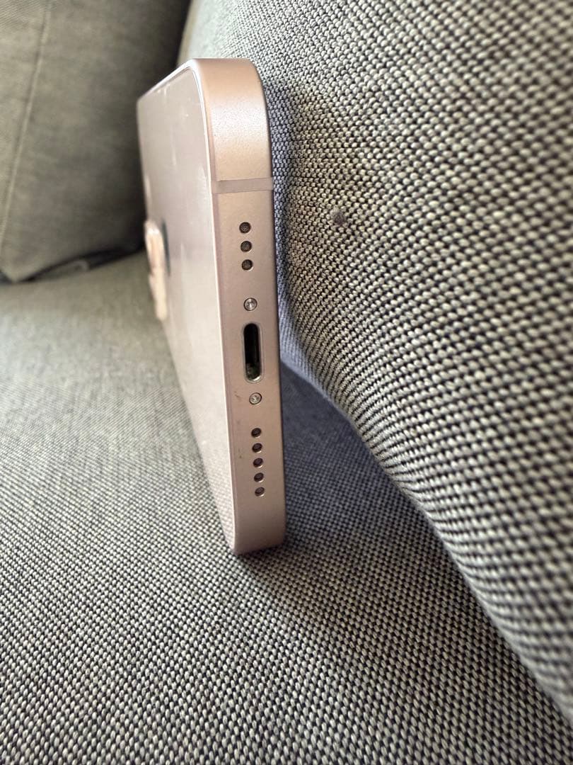 Apple iPhone 13 ピンク 本体