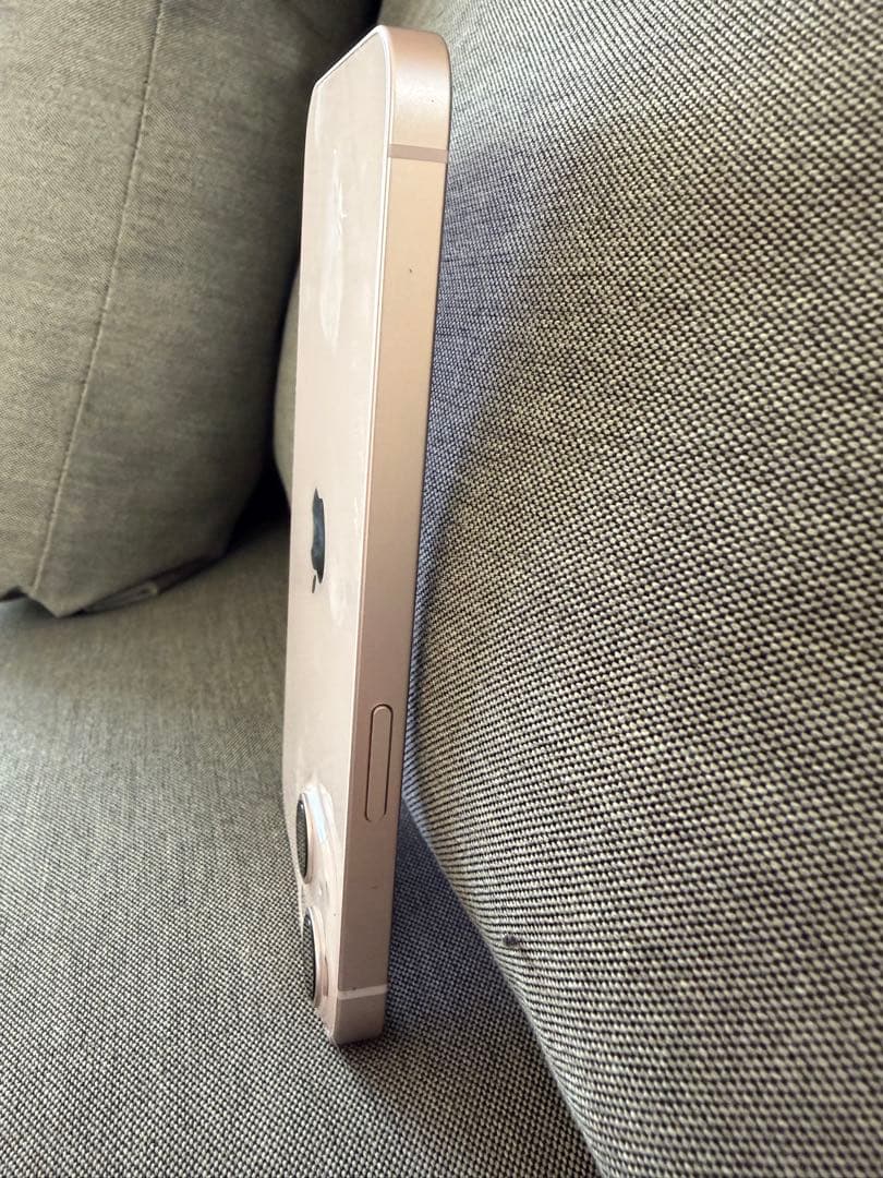 Apple iPhone 13 ピンク 本体