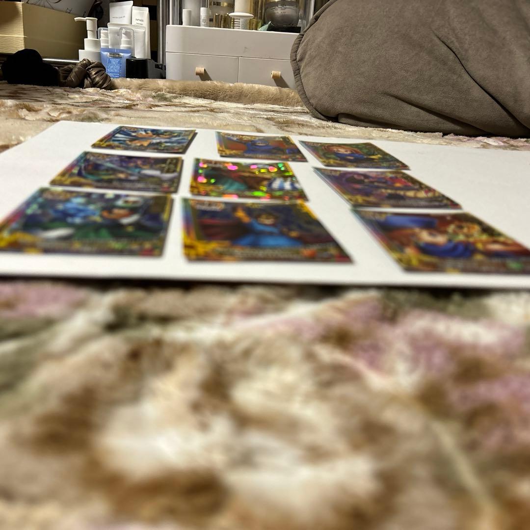 SPカード まとめ売り ドラゴンクエスト モンスターバトルロード 43枚