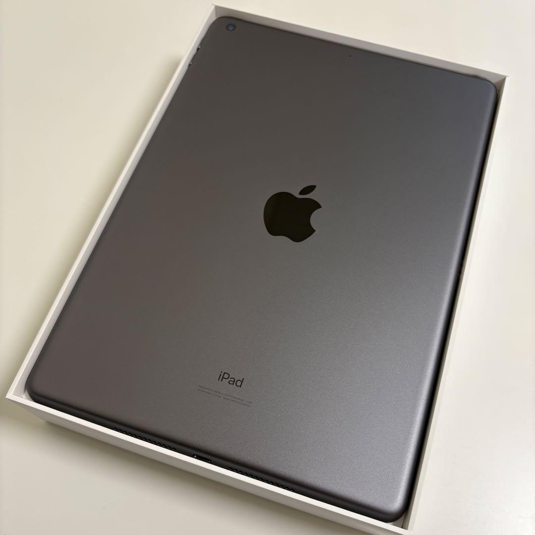 iPad第7世代 + Apple Pencil +ケース などセット売り