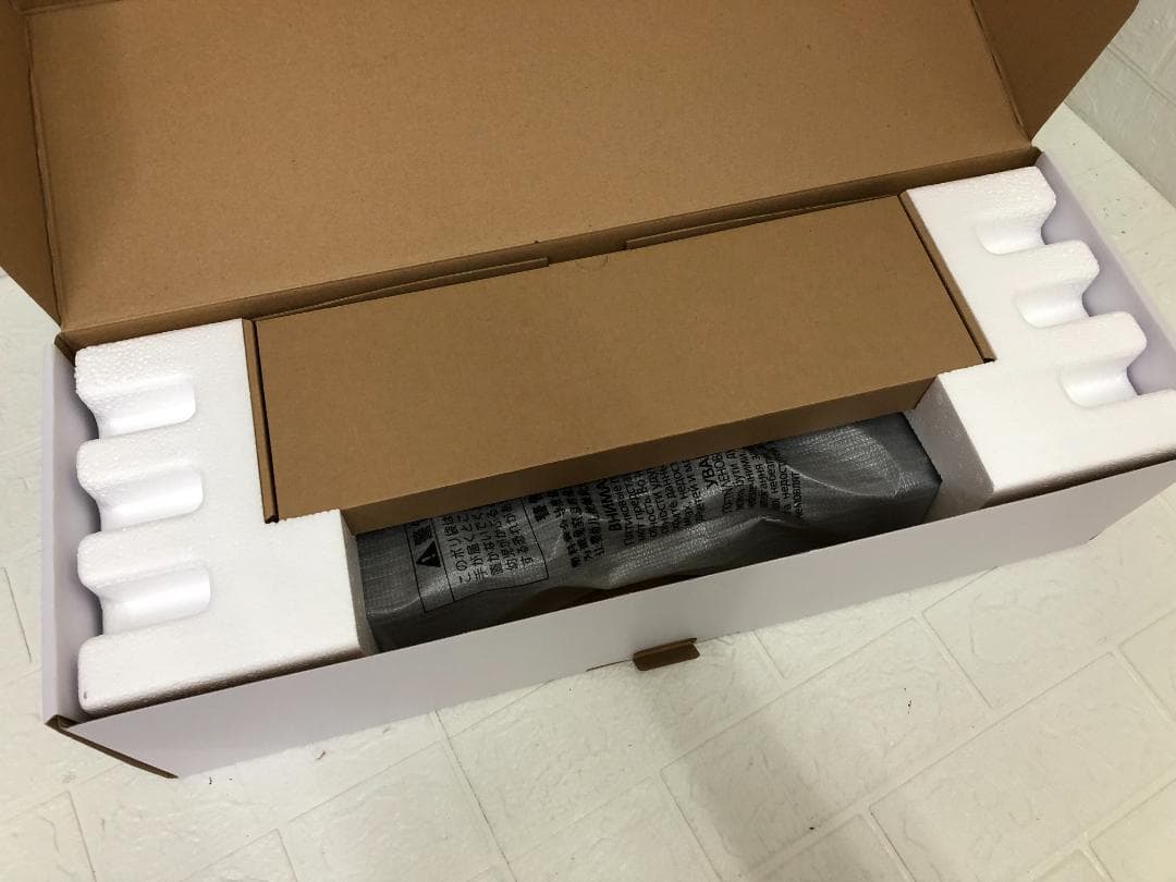 ミライスピーカー テレビ用スピーカー ステレオ SF-MIRAIS6