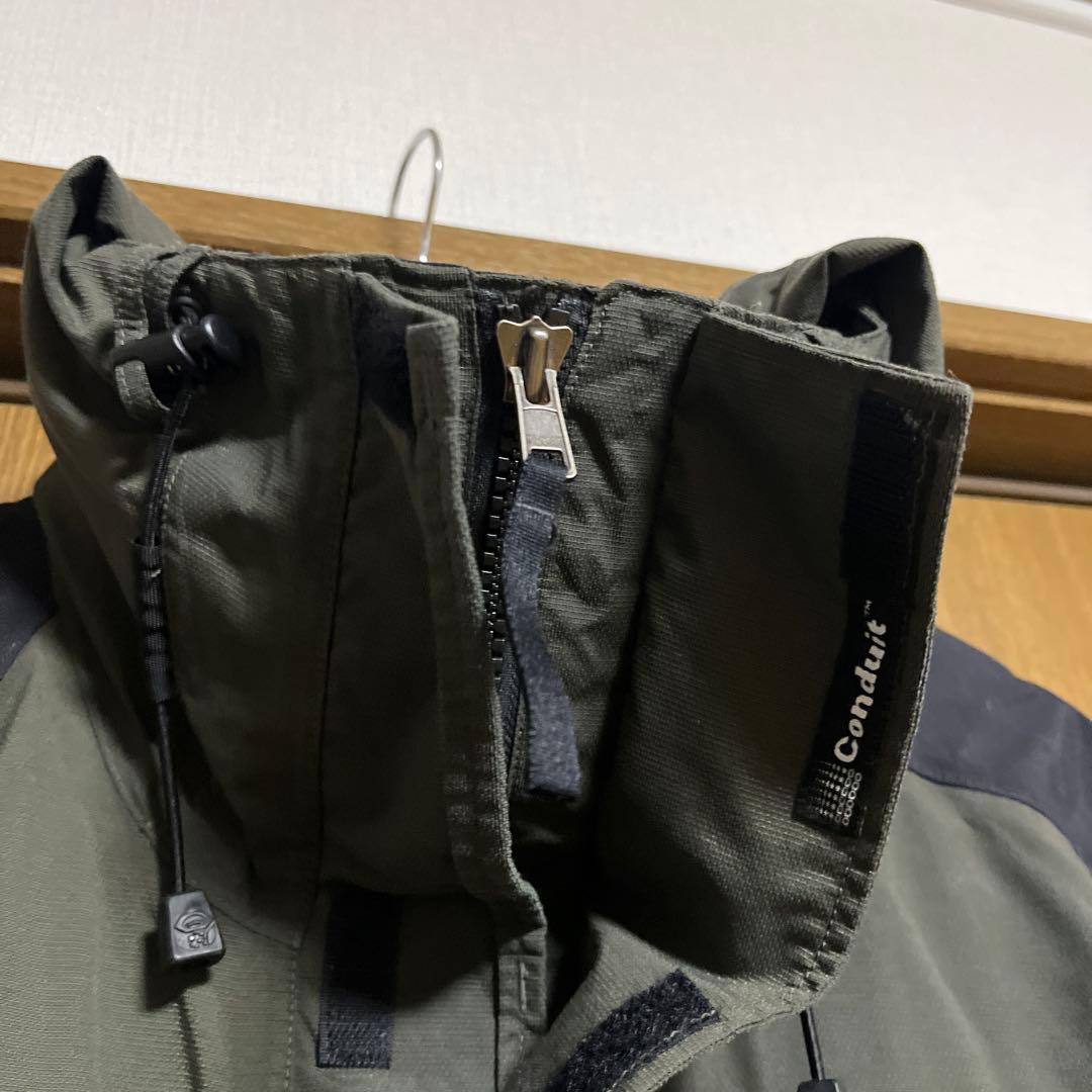 か*な様 マウンテンハードウェア　00s