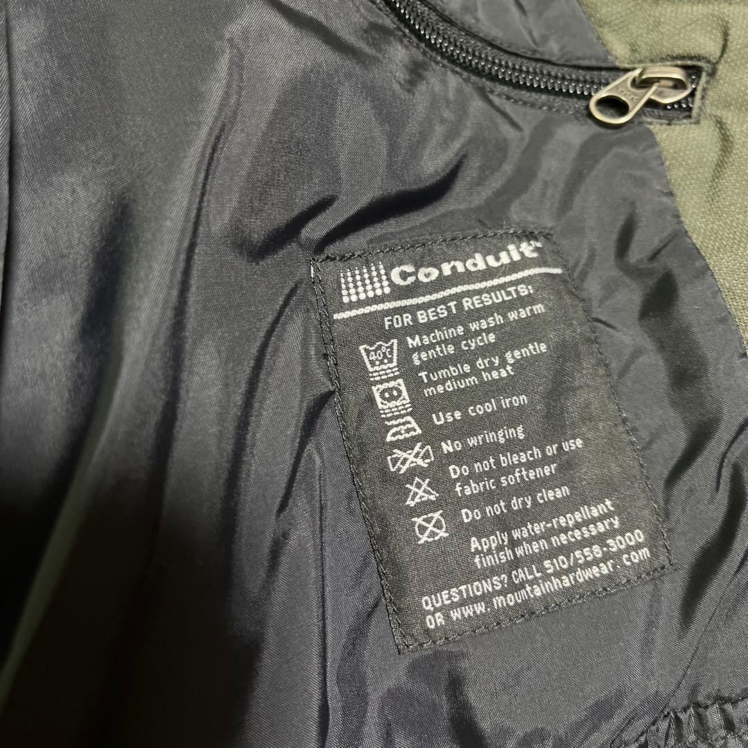 か*な様 マウンテンハードウェア　00s