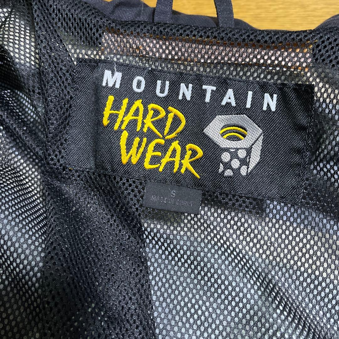 か*な様 マウンテンハードウェア　00s