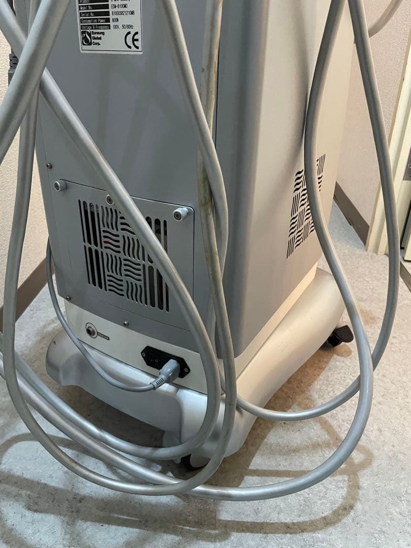 3-MAX Beauty 美容機器 スリーマックスビューティー