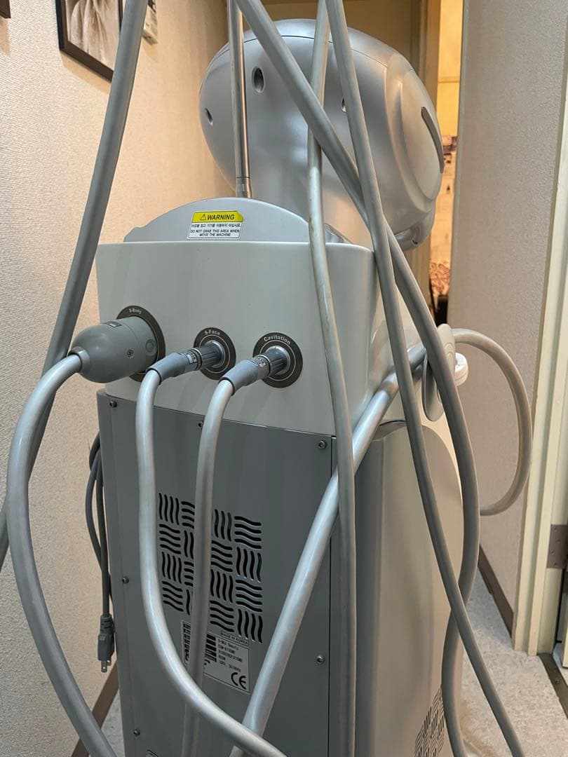 3-MAX Beauty 美容機器 スリーマックスビューティー