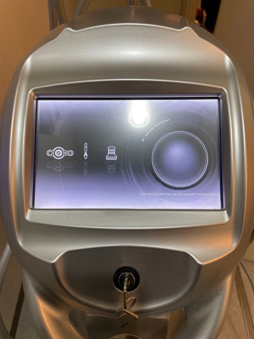 3-MAX Beauty 美容機器 スリーマックスビューティー