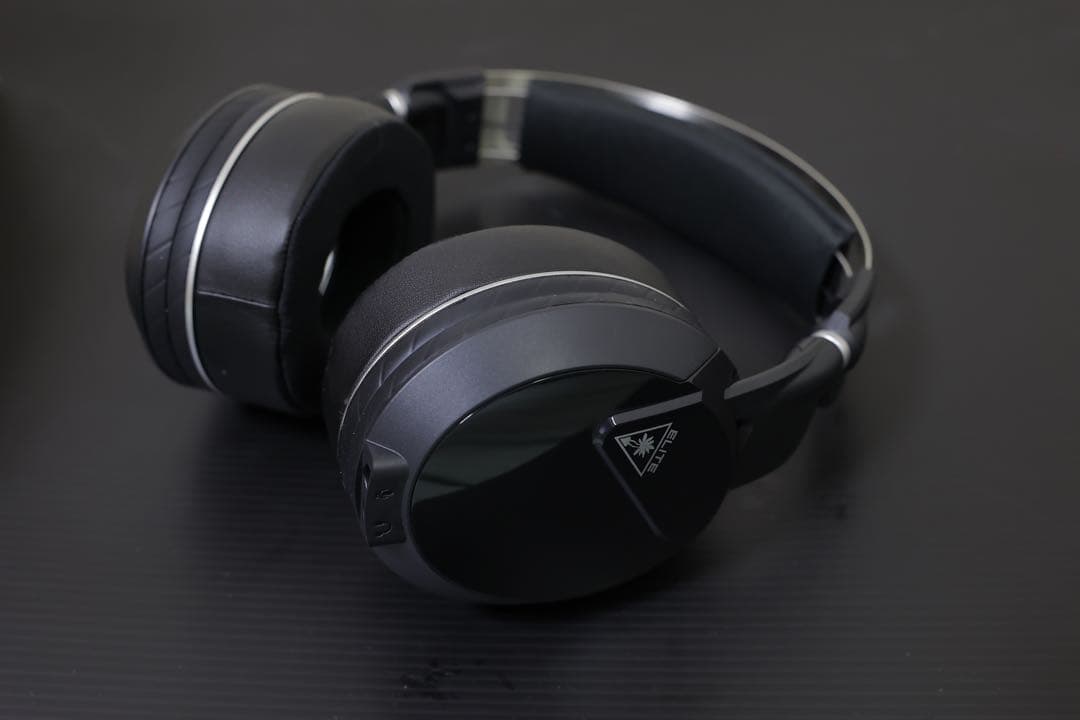 Turtle Beach Elite Pro 2 ゲーミングヘッドセット アンプ