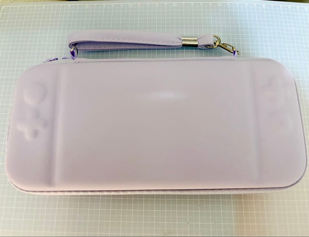 Nintendo Switch 本体 ラベンダー/ミントグリーン　※箱無し