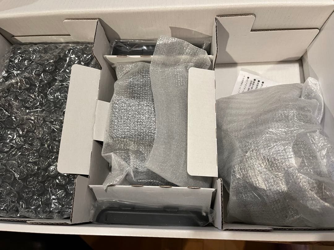 MURA　Nintendo Switch グレー 本体