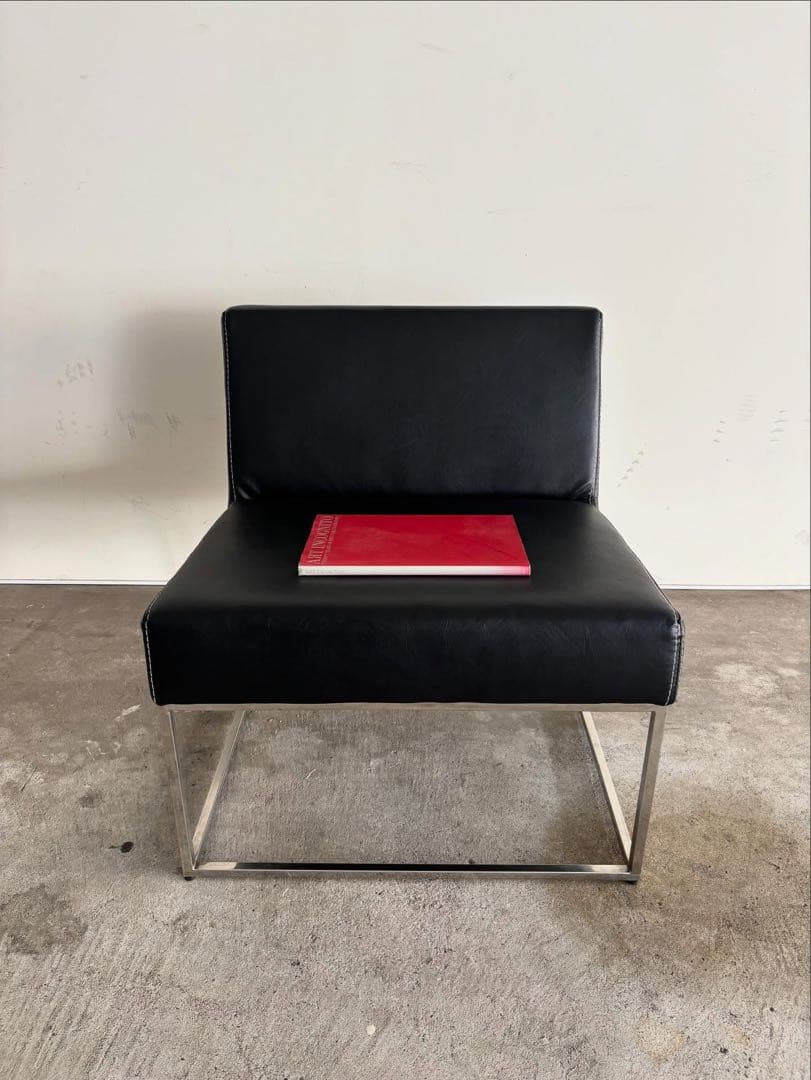 ビンテージ レザーチェア チェア 1人掛け 椅子 ソファ ミッドセンチュリー