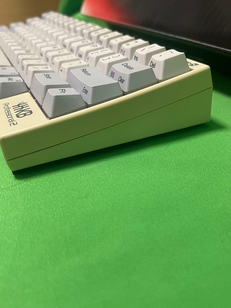 キーボード Happy Hacking Keyboard Professional2