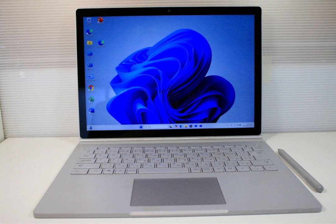 Windowsタブレット本体 MS Surface Book2 1832 / i 5 8350U /13.5w