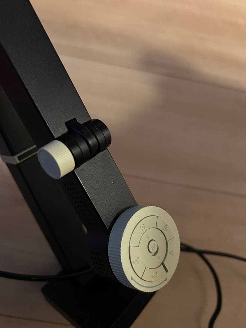 CZUR Fancy S.Pro ドキュメントスキャナー