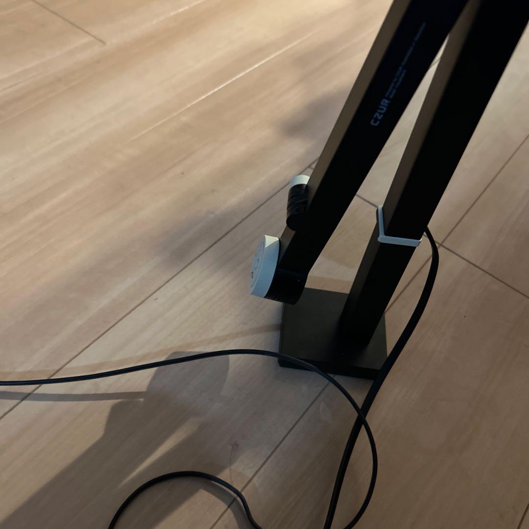 CZUR Fancy S.Pro ドキュメントスキャナー