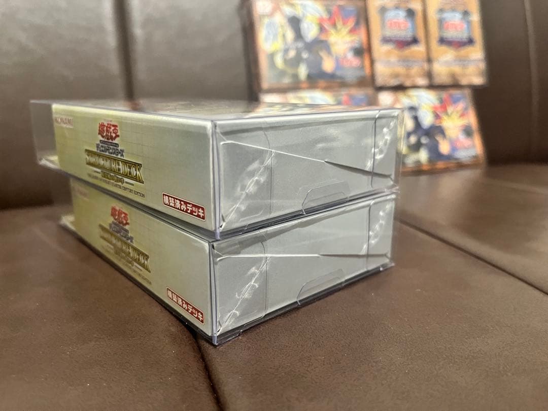 遊戯王 決闘者伝説25th まとめ売り