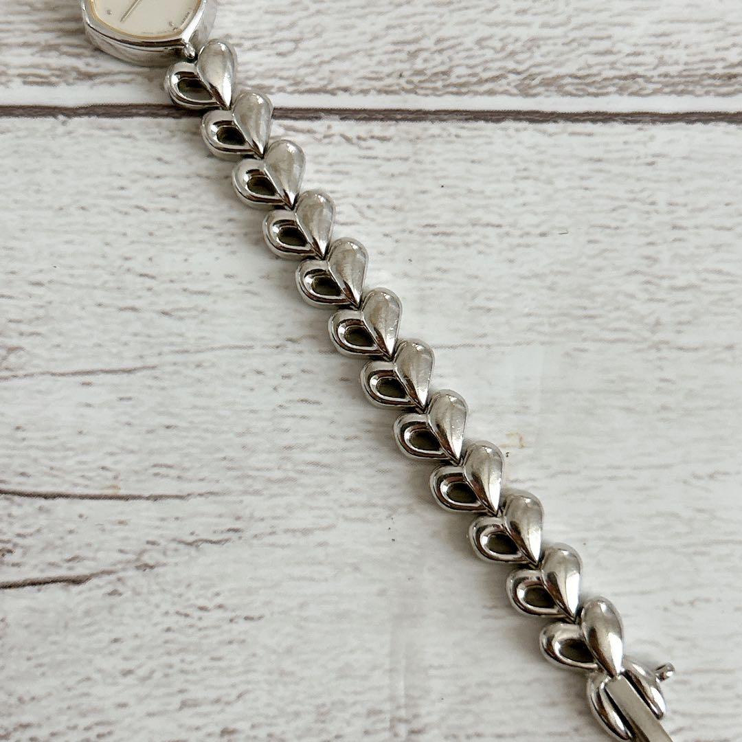 SEIKO セイコー ハート レディース 腕時計 ドレス