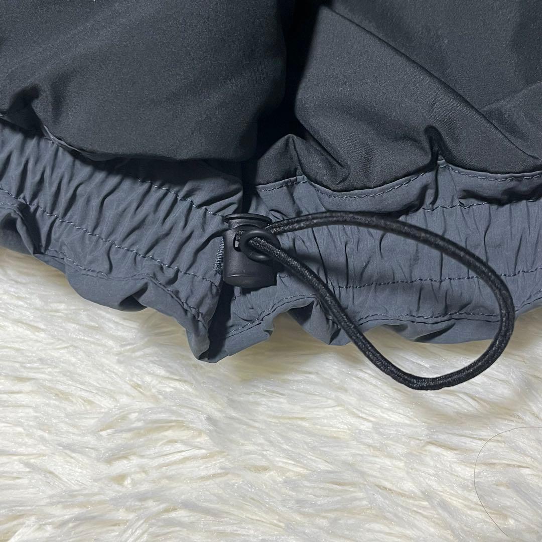 【極美品】Steven alan PE DRM EX WTR JACKET