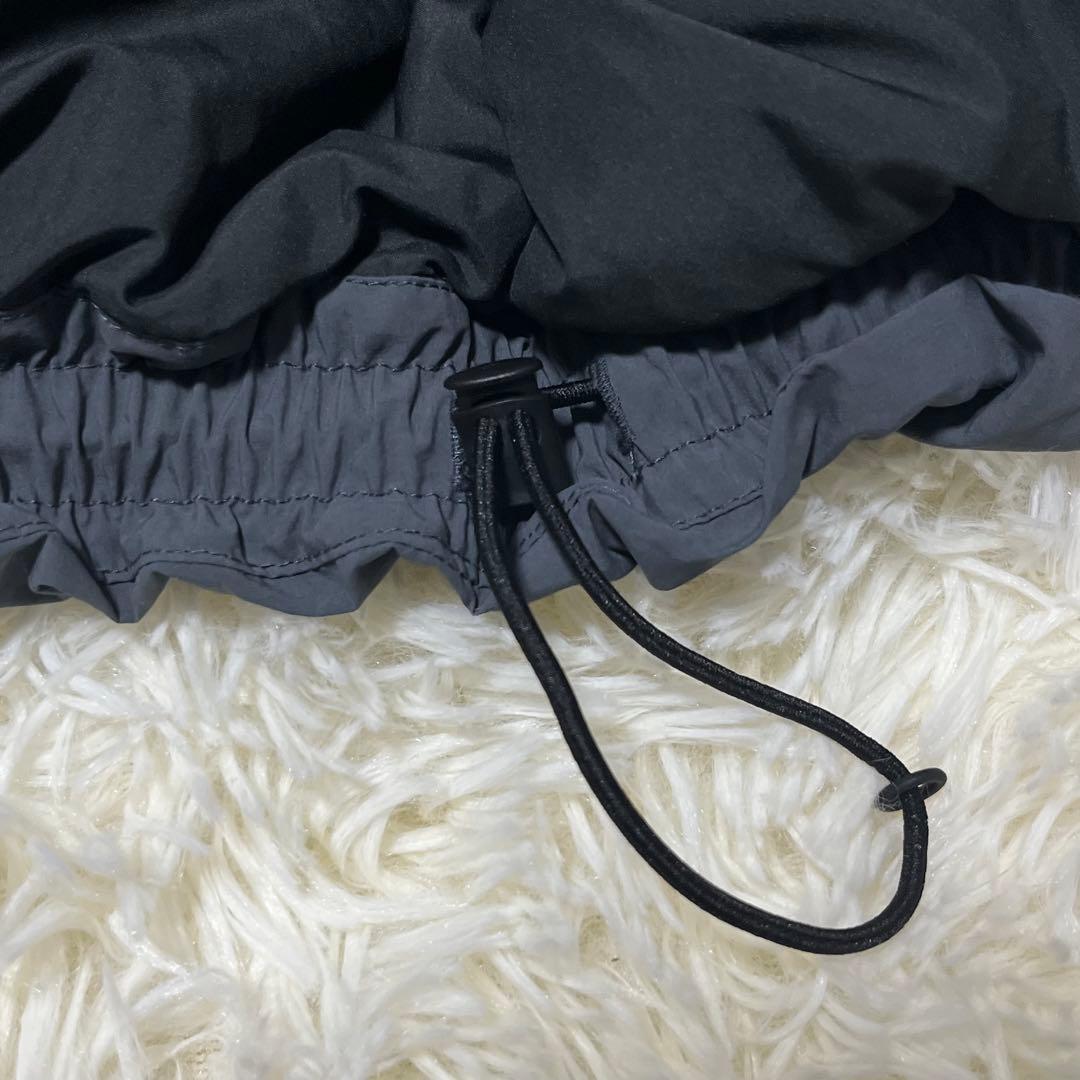 【極美品】Steven alan PE DRM EX WTR JACKET