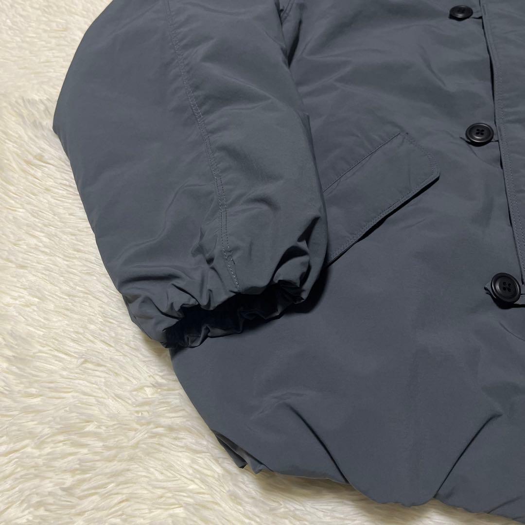 【極美品】Steven alan PE DRM EX WTR JACKET