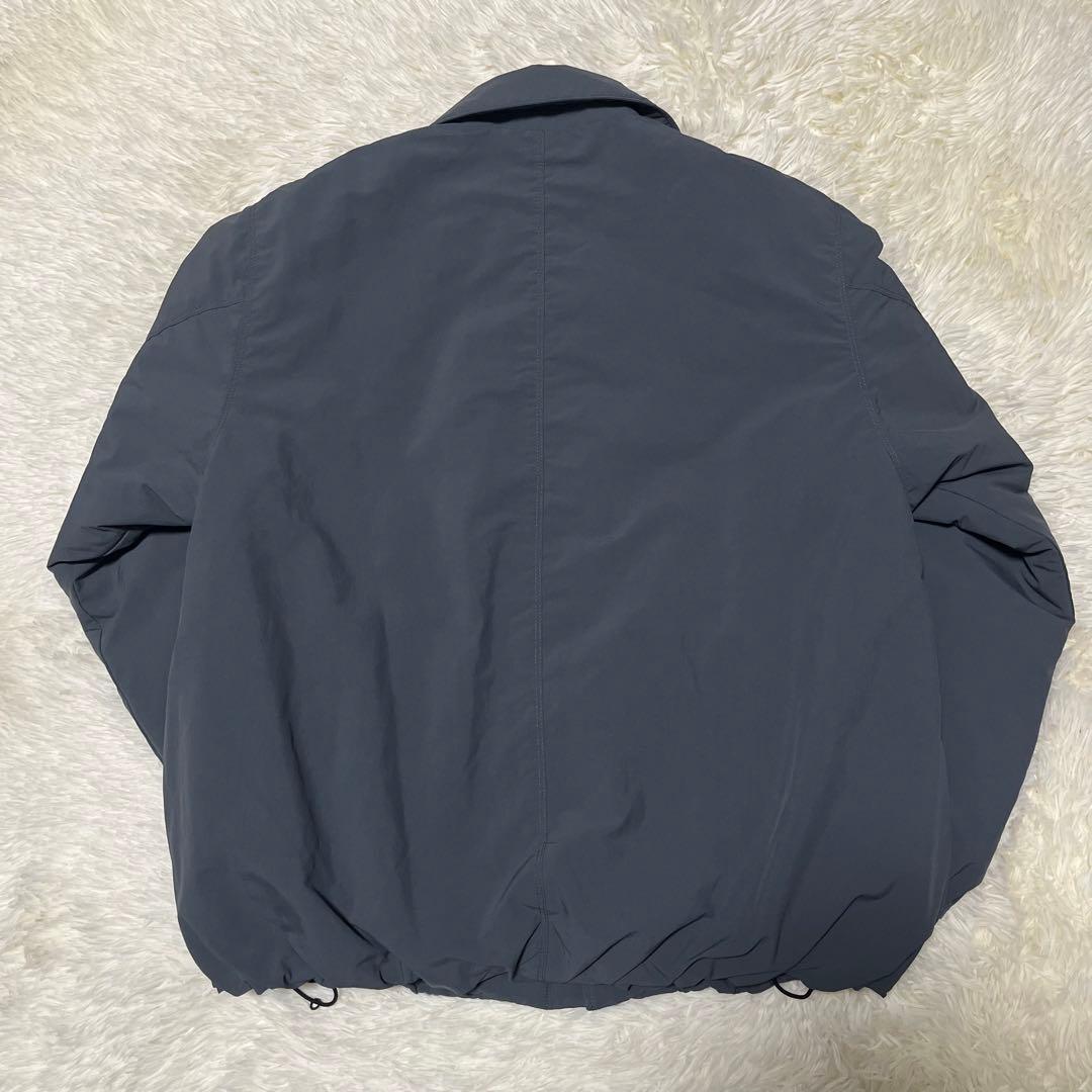 【極美品】Steven alan PE DRM EX WTR JACKET