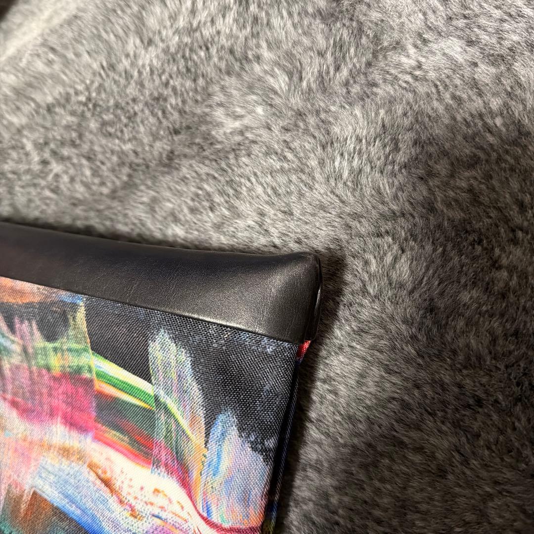 ユハク　サコッシュ