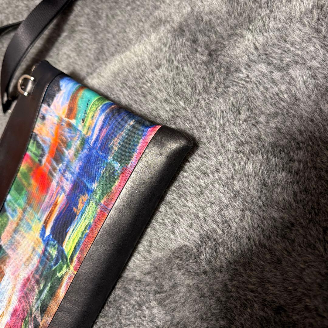 ユハク　サコッシュ