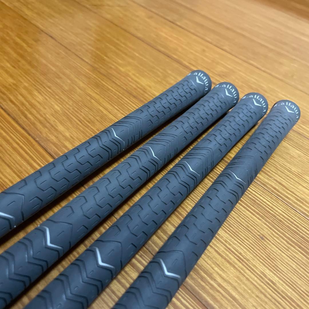 Callaway キャロウェイ ソレイユ GEMS レディー、アイアンセット