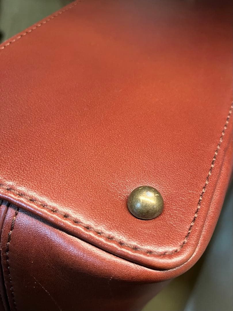 MOTHERHOUSE マザーハウス　アンティークスリムトート