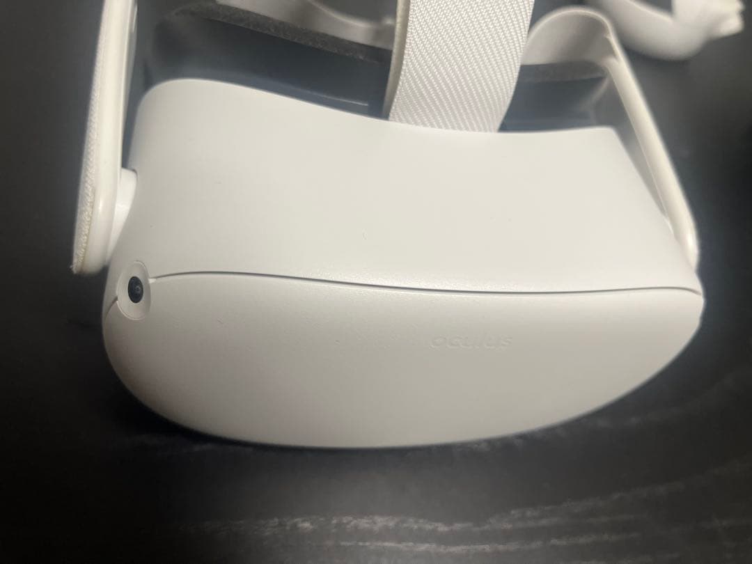  Quest 2 VRヘッドセット